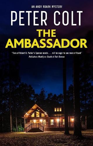 The Ambassador Peter Colt - Image 6