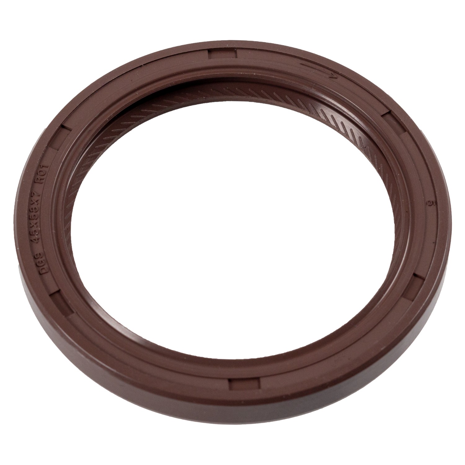 BLUE PRINT ADN16148 Crankshaft Shaft Seal Front Replacement Fits Nissan Renault - Image 10