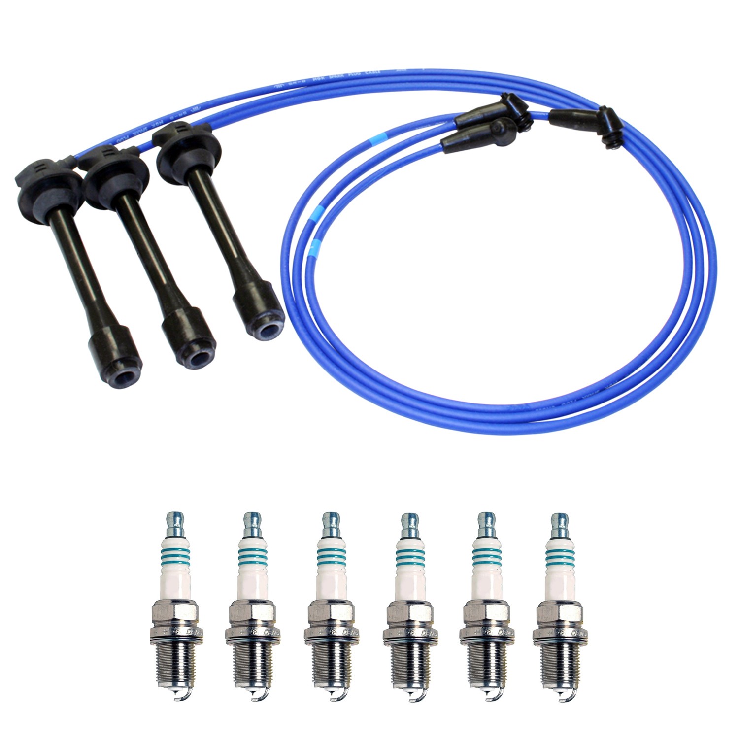 NGK Ignition Kit For Lexus