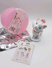 Culturefly Disney Cats & Dogs Mystery Vinyl Figure - Marie From The Aristocats