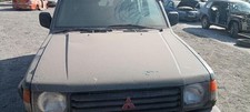 Capote Mitsubishi MONTERO