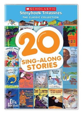 Ｍ*Ｎ様 World of English Sing Along! DVD 20 20 Sing-Along Stories Dvd (DVD) for sale online | eBay