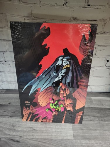Absolute Batman The Dark Knight Master Race Hardcover HC Slipcase w/ Shipper New - Picture 2 of 10