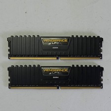 Corsair Vengeance LPX 16GB 2x8GB RAM DDR4 3000MHz