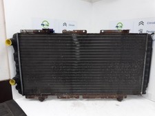 Radiateur Fiat DUCATO