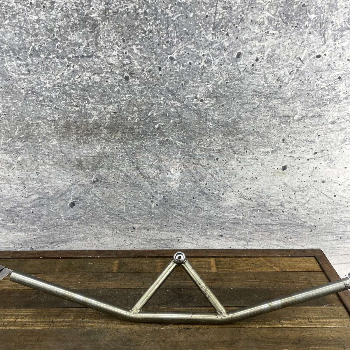 ニットー ステム old mtb スリングショット v1 ブルムースバー NITTO V-1 Sling Shot ステム
