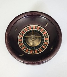 Spin Roulette Wheel | eBay