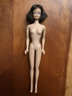 Mattel Barbie Midge Doll 1962 Vintage Brunette Bubble Cut
