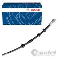 Bosch Bremsschlauch Vorderachse Passend FüR Volvo S60 S80 V60 V70 XC70