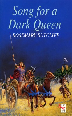 Song For A Dark Queen | Rosemary Sutcliff | Englisch | Taschenbuch | 2014