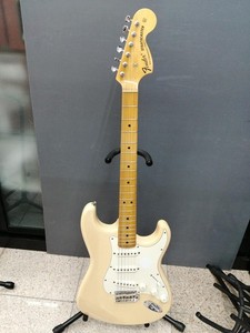 Fender Japan ST-68 TX 1993年~1994年製 フジゲン期 Fender Japan ST