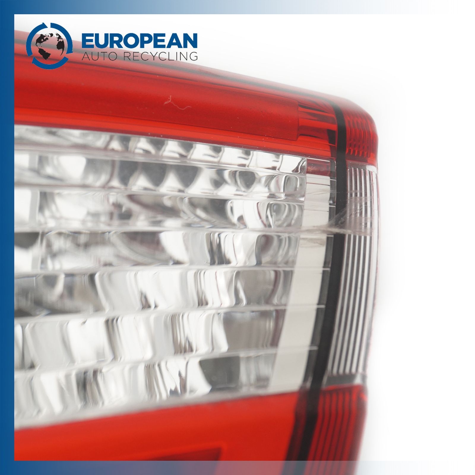 Maserati Ghibli 2014-2020 RIGHT+OUTER Tail light P/N 670008481