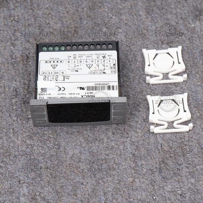 110V For DIXELL XR06CX-4N1F1 Fridges Digital Thermostat Controller Defrost