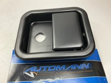 Automann HLK1095 Left Drivers Side Outside Door Handle Replaces Mack # 20QX427M