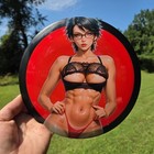 New Custom MVP Discs Neutron DIMENSION 173gm Distance Driver PDGA Approved