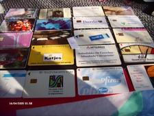 20x   K   +  O   Deutschland, wahrscheinlich leer,   Auflösung m. Sammlung,  60.