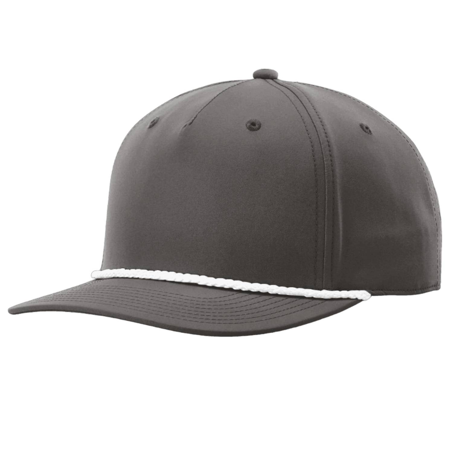 DARK GREY/WHITE