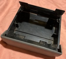 Ford Sterling Ashtray Semi Truck 1998-2010 Oem 45697 Pf-m15 A9513 Gray Factory 1 Ford Sterling Ashtray Semi Truck 1998-2010 Oem 45697 Pf-m15 A9513 Gray Factory 1