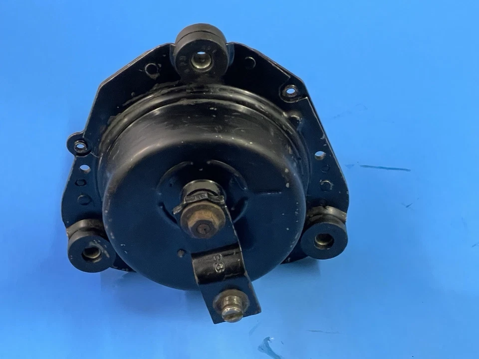 1962 Chevrolet 1 speed Delco wiper motor Chev II Truck Corvair  1 year Warranty - Image 3 of 3