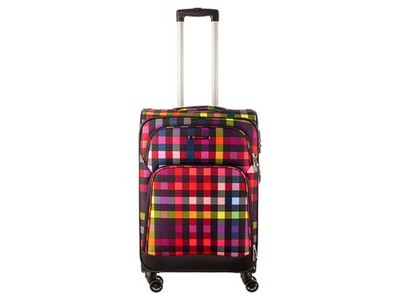 Franky Koffer Reisegepäck Spinner Gr. M T1S-DR 69 cm