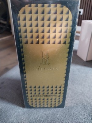 Paco Rabanne One Million Cologne 100ml (NEW)