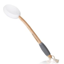 17" Lotion Applicator for Your Back, Back Applicator for Lotion Easy Reach