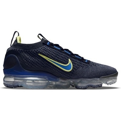 Schuhe Universal Herren Nike Air Vapormax 2021 FK DH4085400 Dunkelblau