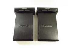 2 Pack Fuji Instant Film Back Holder PA-45
