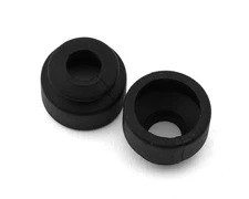 Mugen Seiki MBX Universal Joint Boots (2) [MUGE0236A]