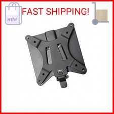 VIVO Adapter VESA Mount Quick Release Bracket Kit, Stand Attachment and Wall Mou