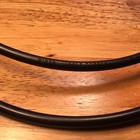 (2 Pcs) Genuine Original TUPPERWARE CARIOLIER HANDLE FOR Large Canisters #428 — photo 4