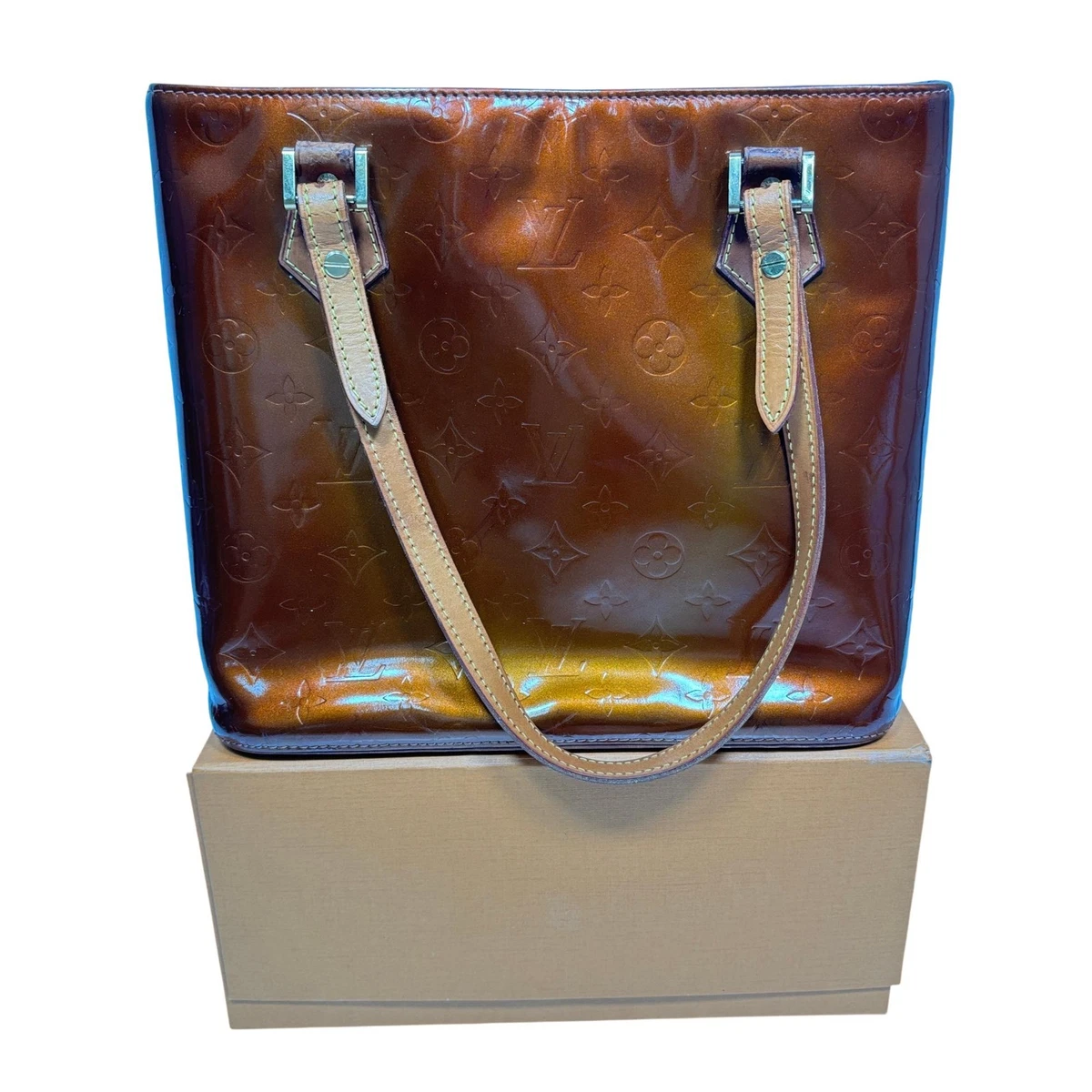 Louis Vuitton Houston Bags for sale | eBay