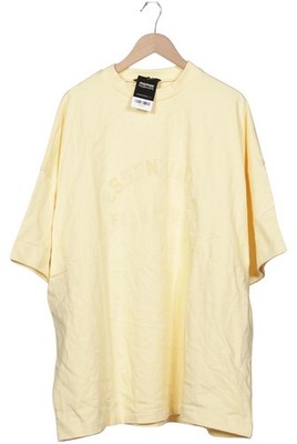 Essentials Fear of God T-Shirt Herren Oberteil Shirt Sportshirt Gr. ... #337cj7m