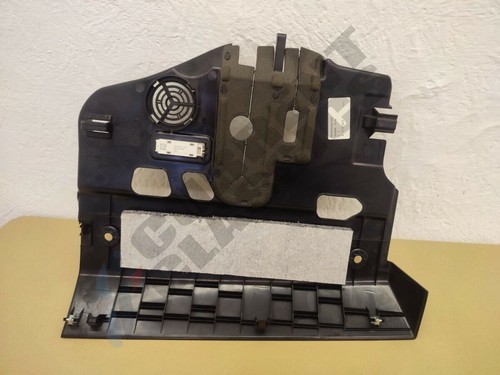 BMW F20 F21 M135I 1 SERIE LATO GUIDA SOTTO CRUSCOTTO ASSETTO PANNELLO 9242896 - Foto 5 di 11