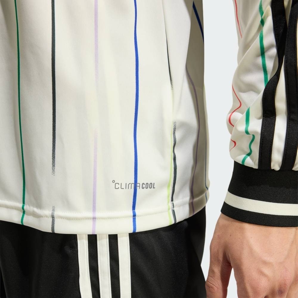 激レア adidasアディダス 日本代表 02（H）ゲームシャツ UK製 adidas Japan National Team 2026 Away Replica Jersey Long Sleeve