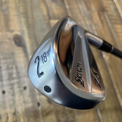 Srixon ZX MKII Utility 18° 2-Iron Recoil Dart 90g Extra Stiff