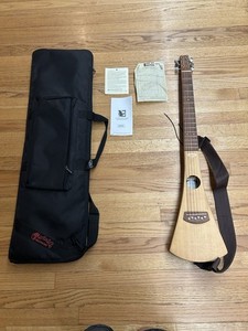 Martin Backpacker Classical | eBay