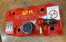 WESTERBEKE ROCKER ARM COVER 7.5 3CYL EFI GAS GENERATOR 56886