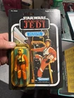 1983 Kenner Return of The Jedi Luke Shywalker x Wing Pilot Action Figure