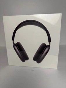Airpods Pro Max Silver | eBay