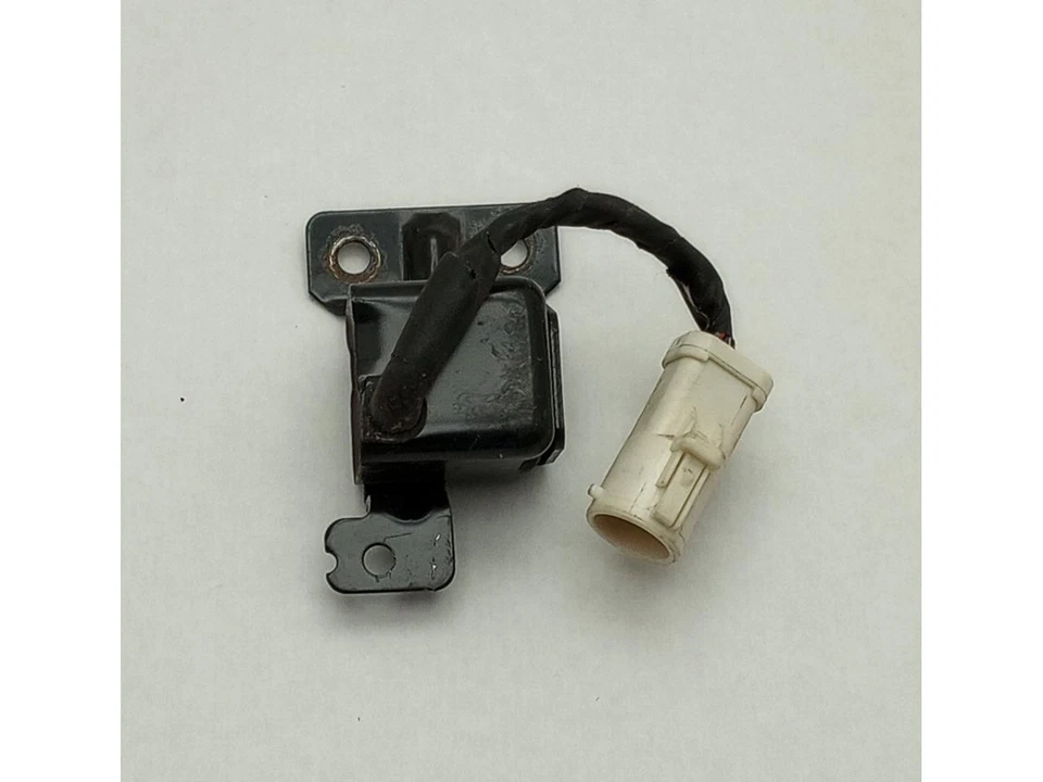 Ford Bronco Rear SRS Crash Sensor Fits 1992 1993 1994 1995 1996 92 93 94 95 96 - Image 3 of 4