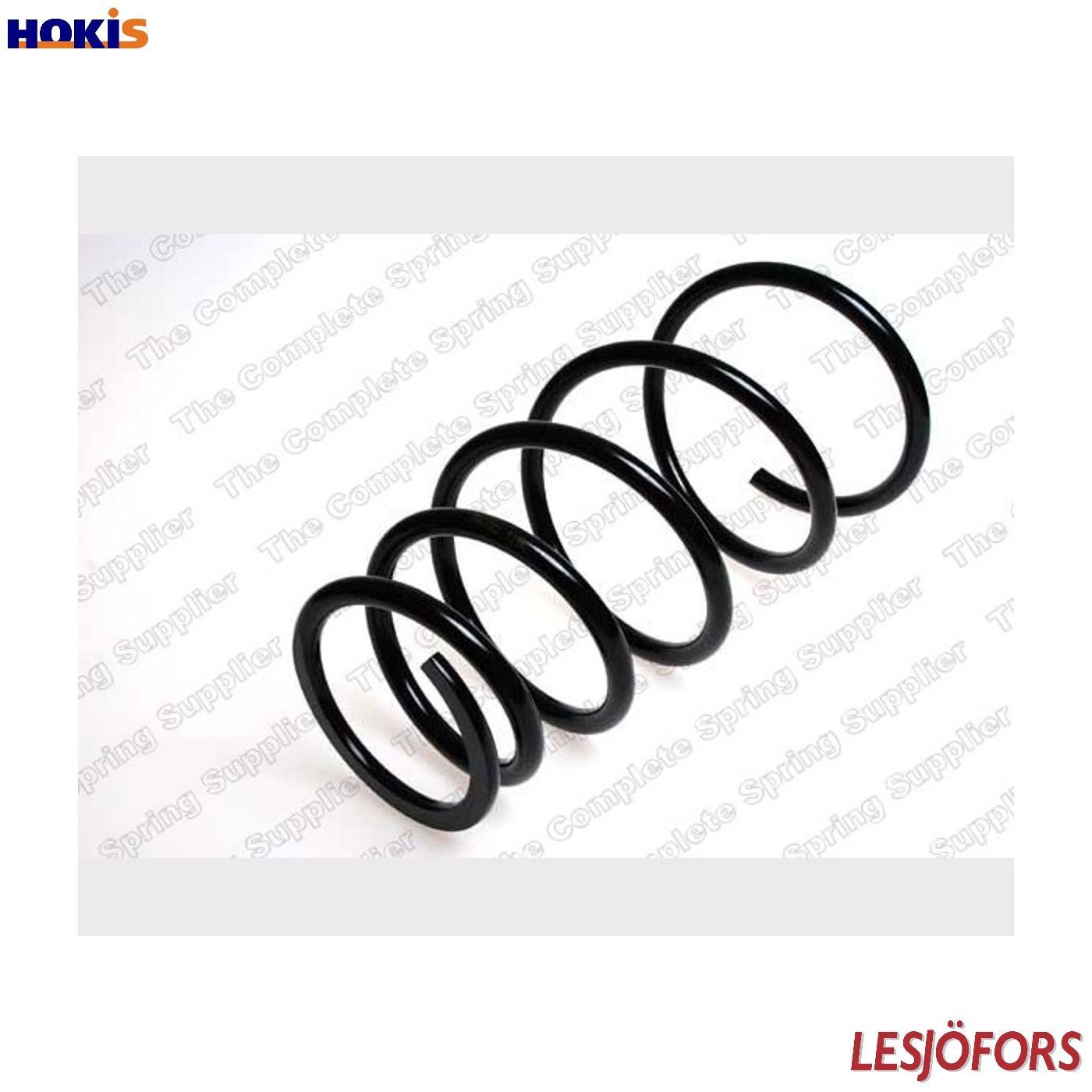 ✅Fits LESJOFORS 4092548 COIL SPRINGS ⭐UK Seller⭐ - Image 6