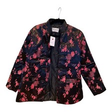 Original Vintage Traditional Chinese Conquest Jacket