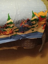 Winnie the pooh fabric
