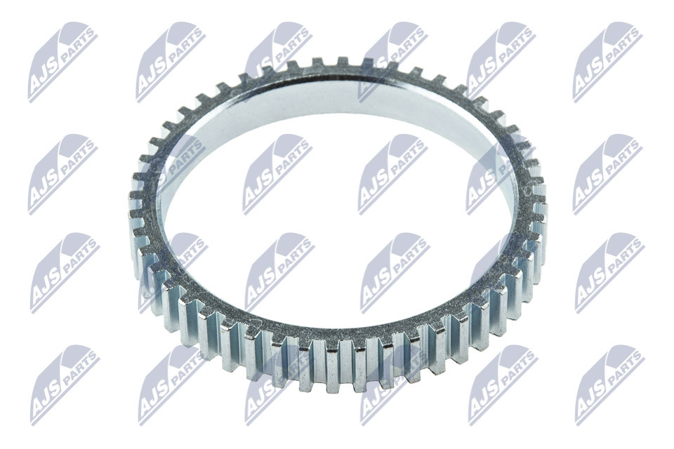 N.T.Y. NZA-HY-501.NTY Sensor Ring, ABS for HYUNDAI,KIA