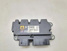 OPEL ZAFIRA TOURER C P12 Airbag-Steuergerät 13589413 1.96 Diesel 121kw 27899786