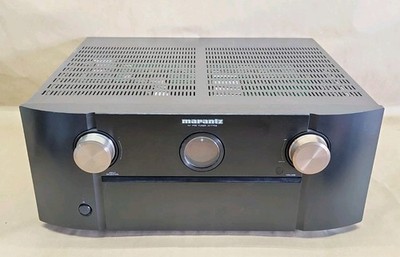 Marantz AV7702 Bluetooth Home Theater Preamp/Processor HDMI 11.2 Channel *READ*