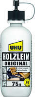 Uhu Holzleim Original Flasche, Universeller WeißLeim - Geeignet FüR Alle ÜBliche
