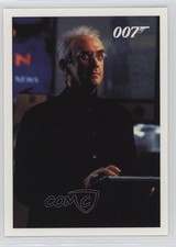 2014 James Bond: Archives Edition Elliot Carver With news that his secret… 1d7a