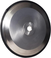 Slicer Blade, Knife Stainless Steel for Hobart 1612, 1712, 1812, 1912 Replaces 2